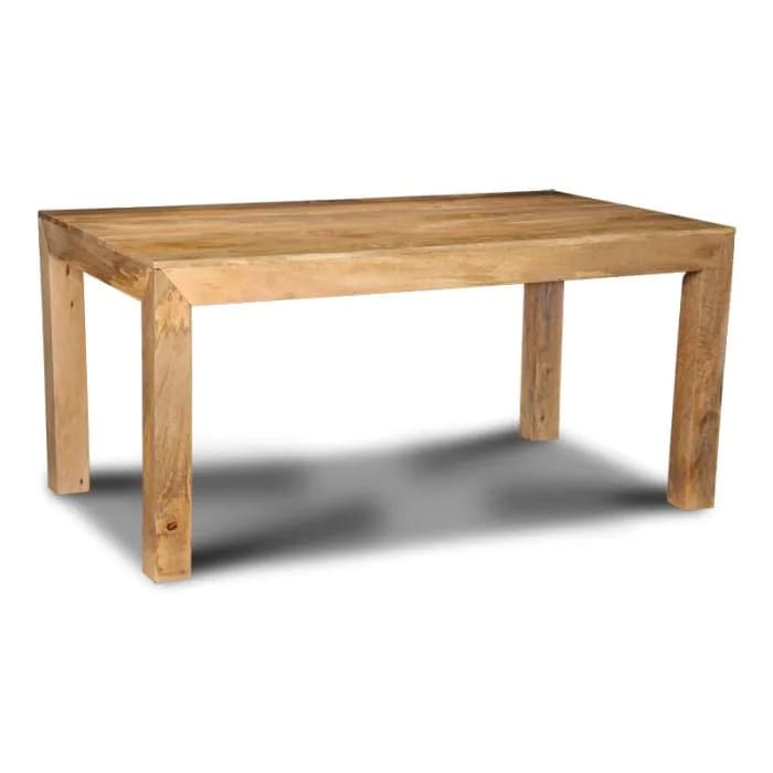 Ascot Dining 6 seater 160cm