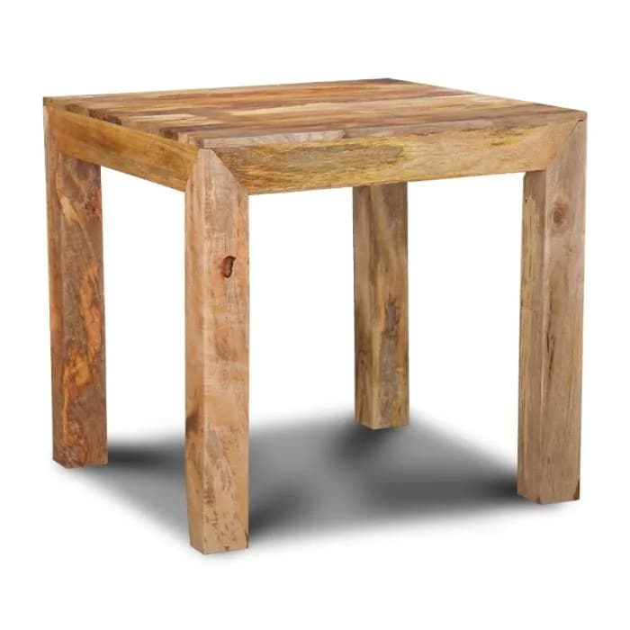 Burley Dining 2 Seater 80cm