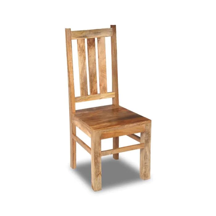 Glenfield Wood Dining Chair
