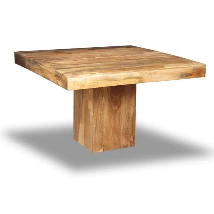 Henley Cube Dining 120cm