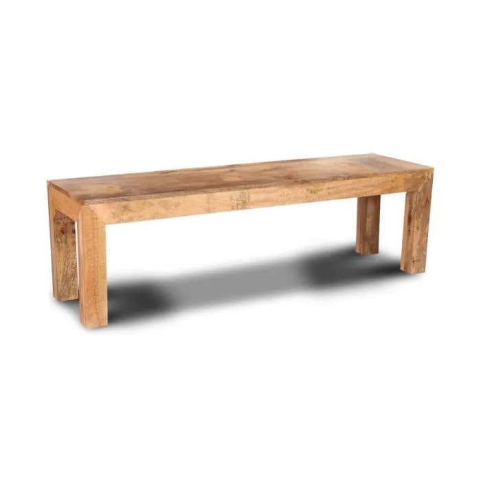 Palermo Dining Bench 150cm