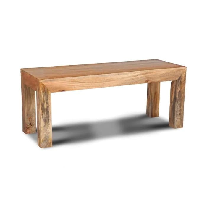 Pisa Dining Bench 130cm