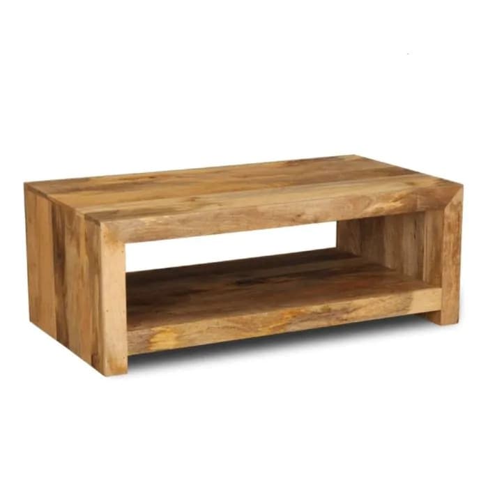 Ravenna Open Coffee Table 110cm