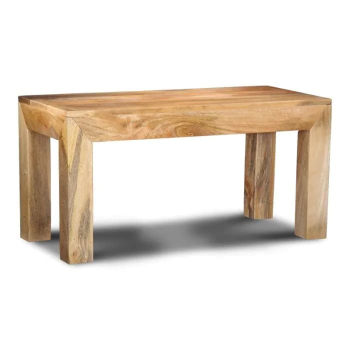 Sicily Dining Bench 90cm