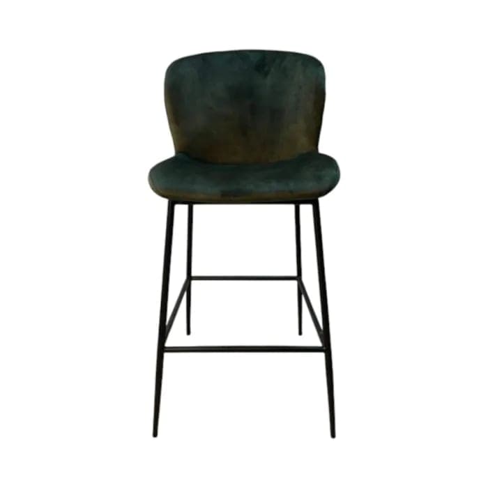 Walton Lux Kitchen Bar Stool