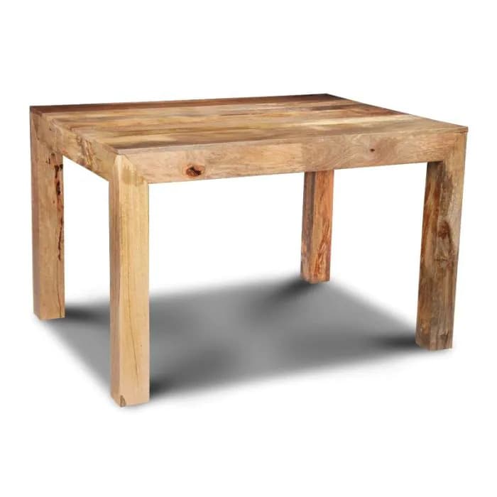 Woburn 4 Seater 120cm